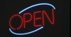 OPEN for business 24 and 7