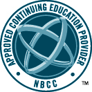 All course credits are approved by NBCC All course credits are approved by NBCC