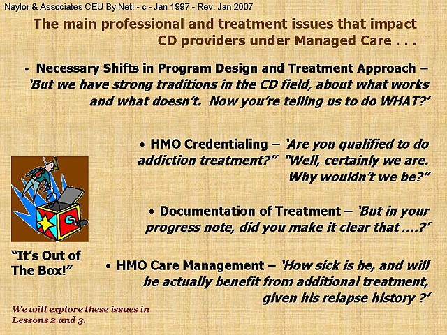 SUD and Addiction Treatment Approaches