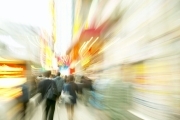 Trauma and Crisis Management Trauma and Crisis Management